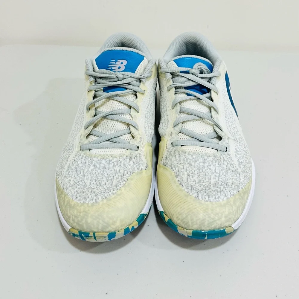 New Balance Men's FuelCell MCH996v4‎ Tennis Shoes, Size 9